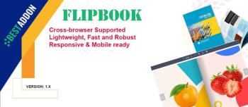 BA FlipBook